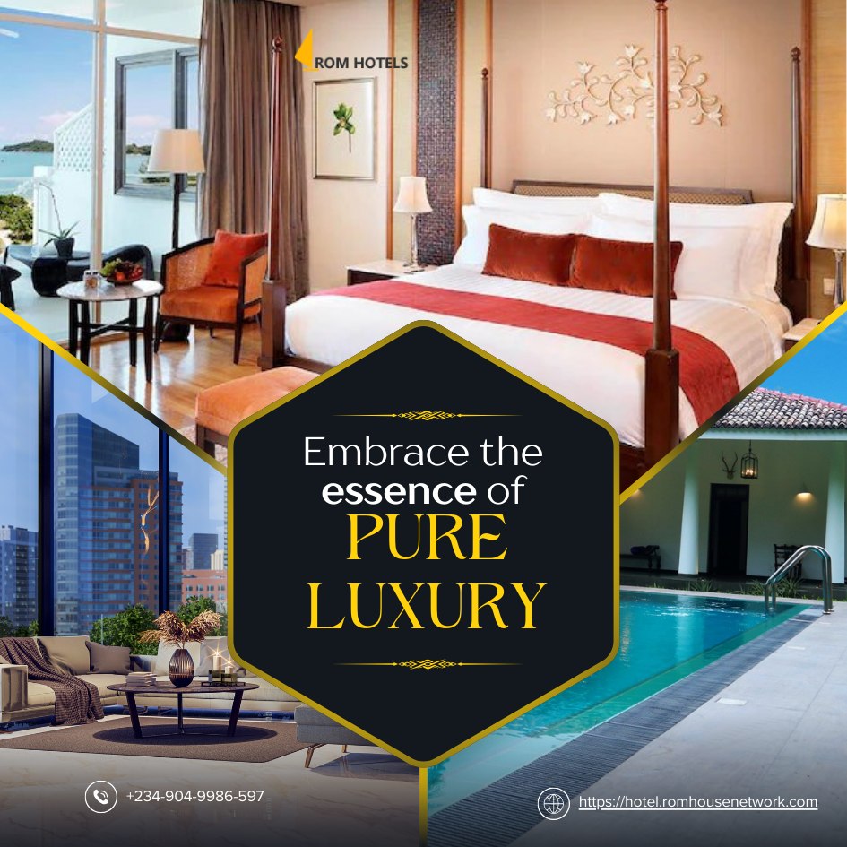Rom House Hotels