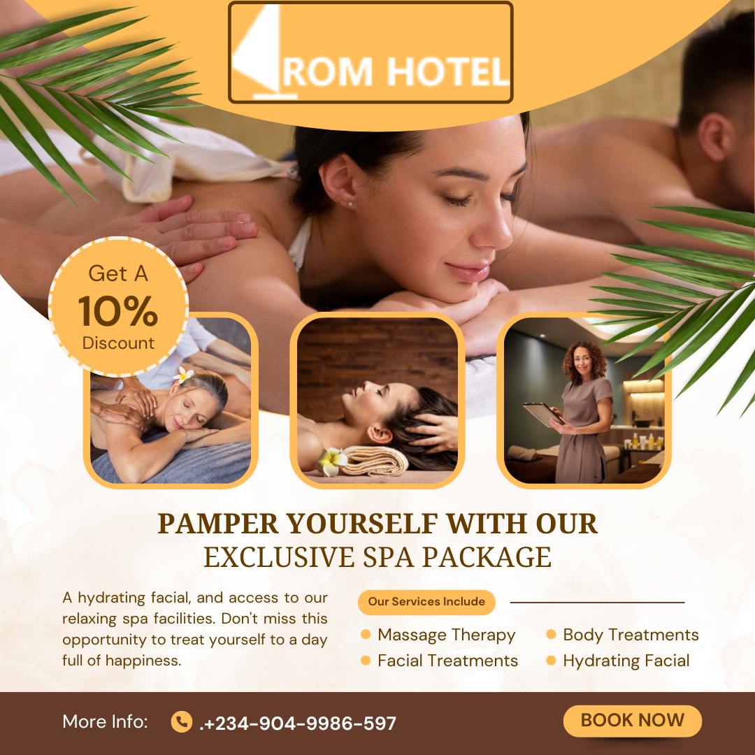 Rom House SPA